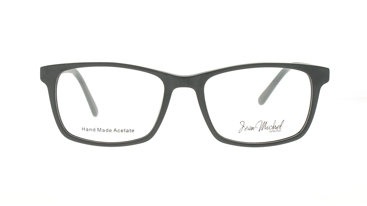 Paire de lunettes de vue Chouchous 9242 couleur noir - Doyle